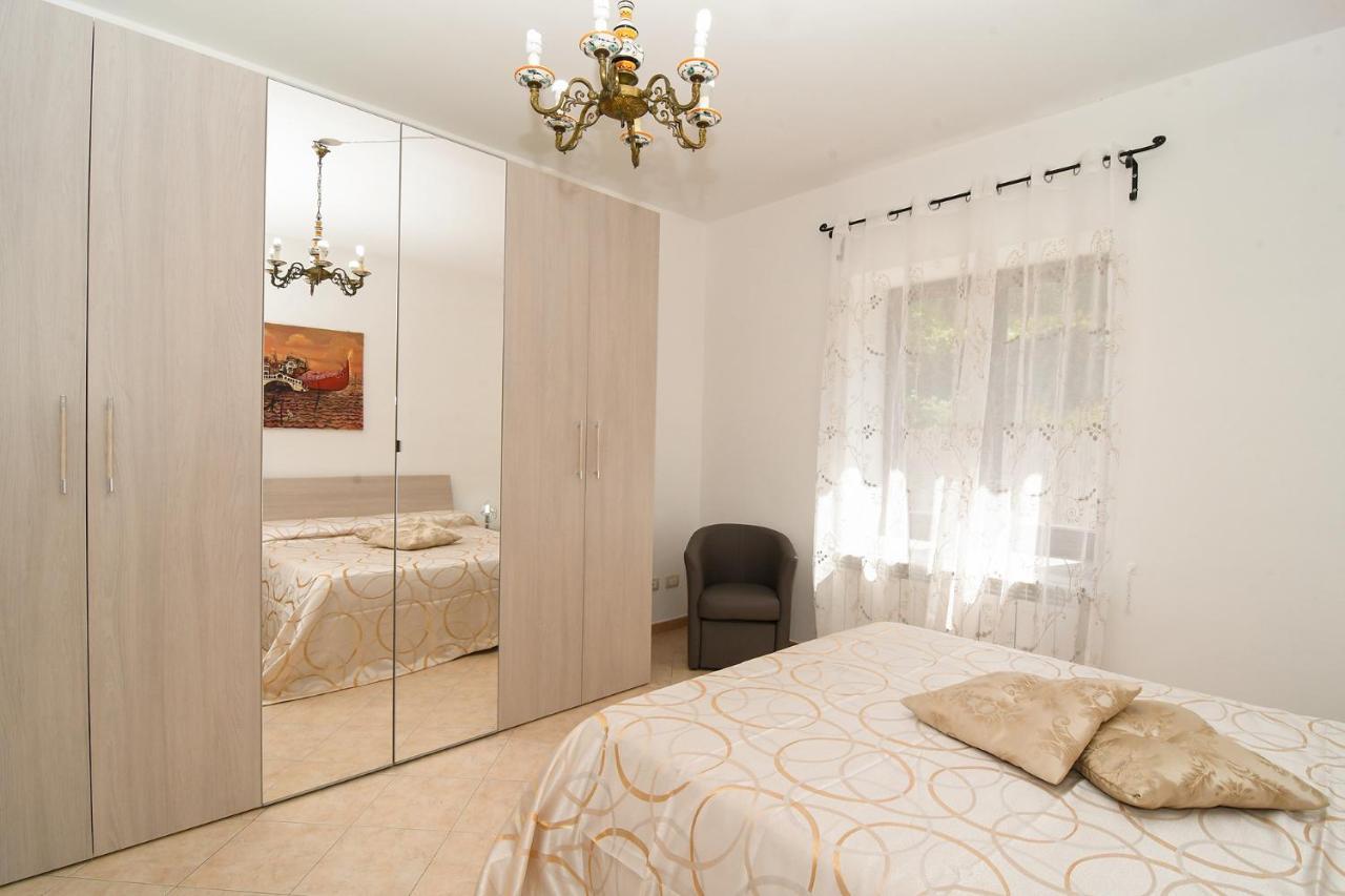 Amore Rentals - Casa Tatano Marciano Exterior foto